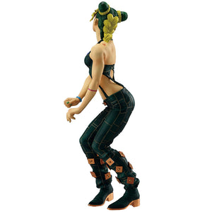 [PREORDINE] Ichibansho Jolyne Cujoh - JoJo's Bizarre Adventure: The Gathering of Stars - 22cm - BANPRESTO - Model Kit