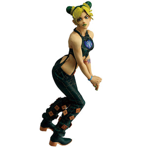 [PREORDINE] Ichibansho Jolyne Cujoh - JoJo's Bizarre Adventure: The Gathering of Stars - 22cm - BANPRESTO - Model Kit