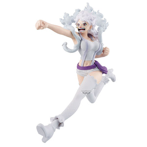 [PREORDER] Figura Jewelry Bonney Battle Record Collection One Piece 15cm - Banpresto - ANIME / MANGA|BANPRESTO