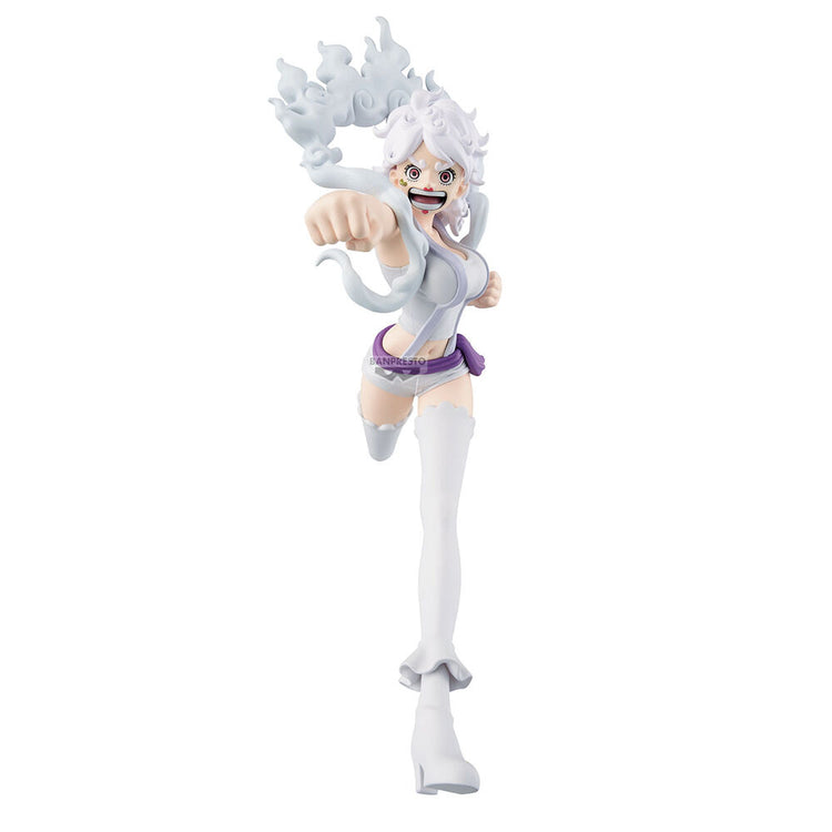 [PREORDER] Figura Jewelry Bonney Battle Record Collection One Piece 15cm - Banpresto - ANIME / MANGA|BANPRESTO