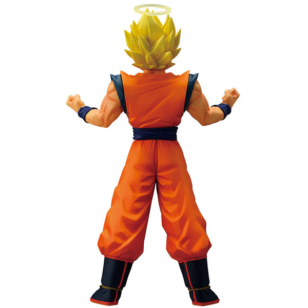 [PREORDINE] Ichibansho Super Saiyan 2 Son Goku - Dragon Ball Z - 25cm - BANPRESTO - Model Kit