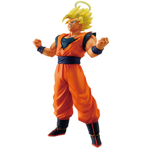 [PREORDINE] Ichibansho Super Saiyan 2 Son Goku - Dragon Ball Z - 25cm - BANPRESTO - Model Kit