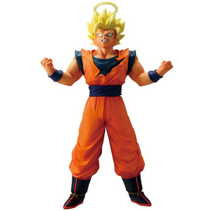 [PREORDINE] Ichibansho Super Saiyan 2 Son Goku - Dragon Ball Z - 25cm - BANPRESTO - Model Kit