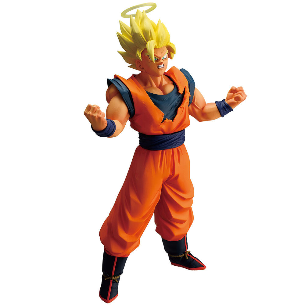 [PREORDINE] Ichibansho Super Saiyan 2 Son Goku - Dragon Ball Z - 25cm - BANPRESTO - Model Kit