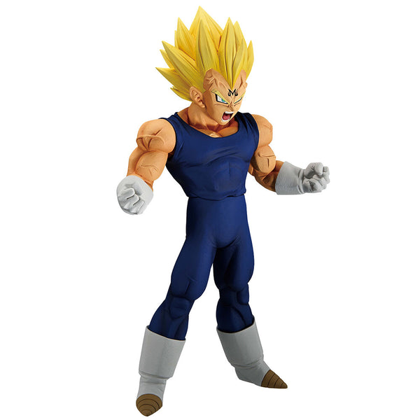 [PREORDINE] Ichibansho Majin Vegeta The Chronicle of Goku Dragon Ball Z - 25cm - BANPRESTO - Model Kit