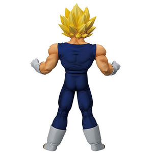 [PREORDINE] Ichibansho Majin Vegeta The Chronicle of Goku Dragon Ball Z - 25cm - BANPRESTO - Model Kit