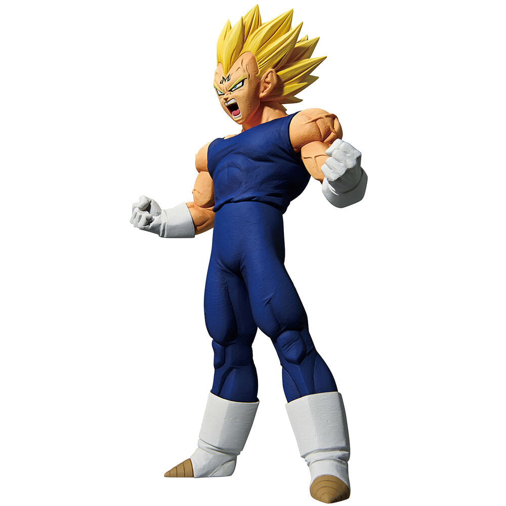 [PREORDINE] Ichibansho Majin Vegeta The Chronicle of Goku Dragon Ball Z - 25cm - BANPRESTO - Model Kit