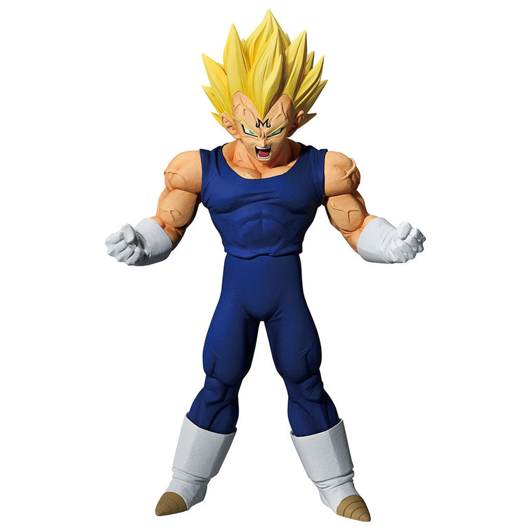 [PREORDINE] Ichibansho Majin Vegeta The Chronicle of Goku Dragon Ball Z - 25cm - BANPRESTO - Model Kit