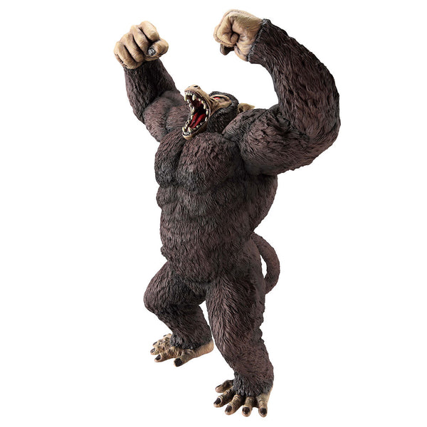 [PREORDINE] Action Figure Great Ape Son Goku The Chronicle of Goku Dragon Ball Z 26cm - BANPRESTO - Model Kit
