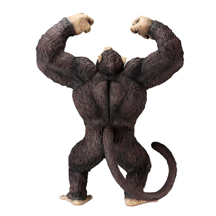 [PREORDINE] Action Figure Great Ape Son Goku The Chronicle of Goku Dragon Ball Z 26cm - BANPRESTO - Model Kit