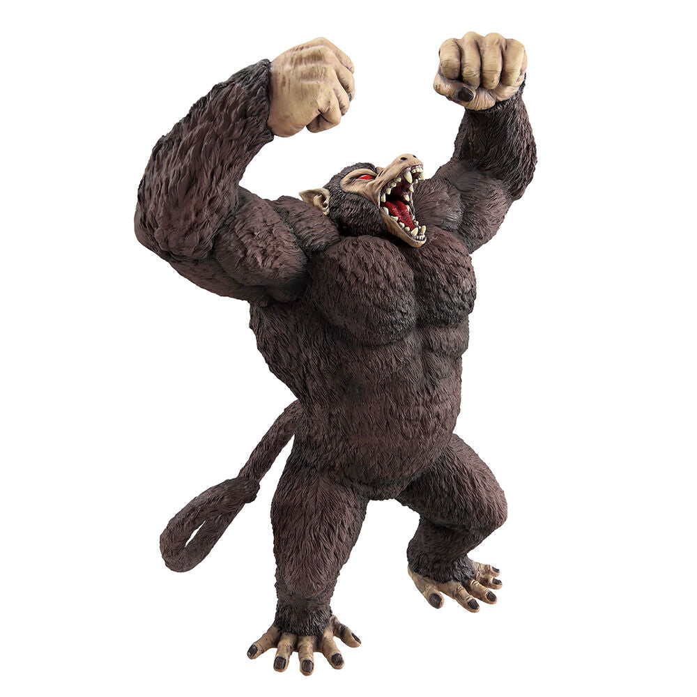 [PREORDINE] Action Figure Great Ape Son Goku The Chronicle of Goku Dragon Ball Z 26cm - BANPRESTO - Model Kit