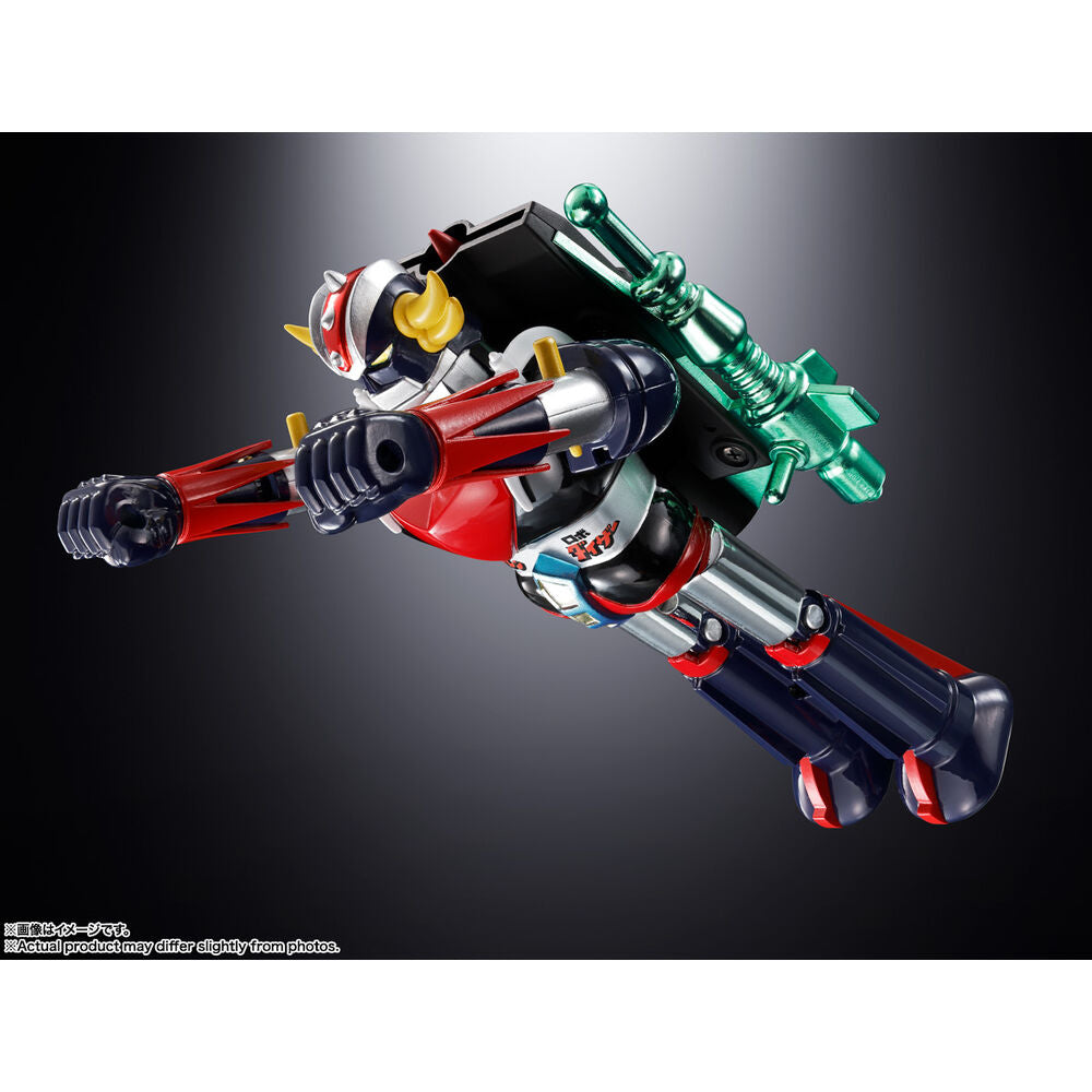 [PREORDINE] Grendizer & Ufo Spazer Deluxe Action Figure 13.5cm