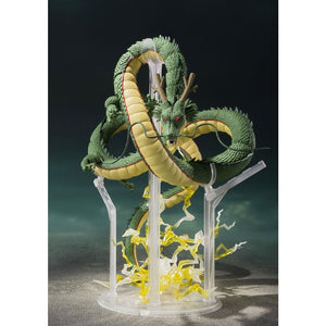 [PREORDINE] S.H. Figuarts Shenron Dragon Ball - Action Figure 28cm - TAMASHII NATIONS - Model Kit