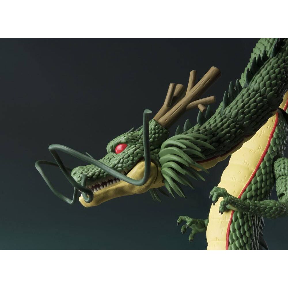 [PREORDINE] S.H. Figuarts Shenron Dragon Ball - Action Figure 28cm - TAMASHII NATIONS - Model Kit