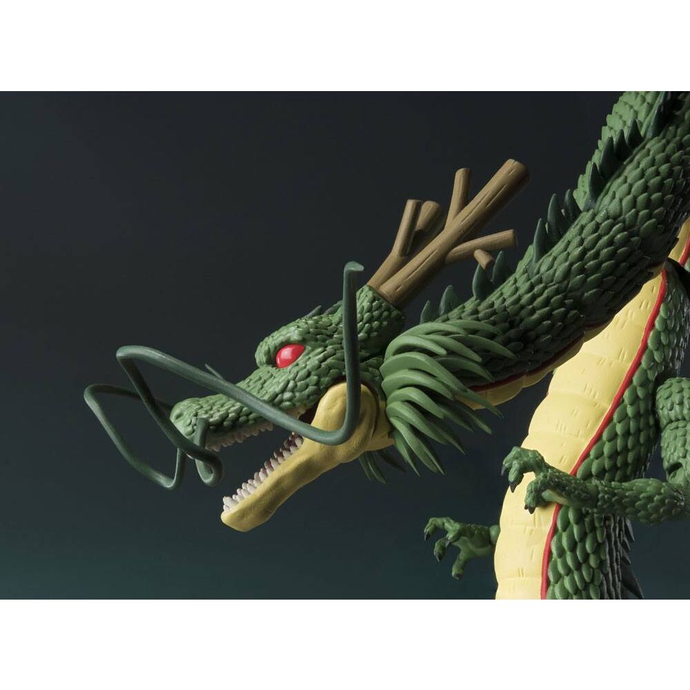 [PREORDINE] S.H. Figuarts Shenron Dragon Ball - Action Figure 28cm - TAMASHII NATIONS - Model Kit