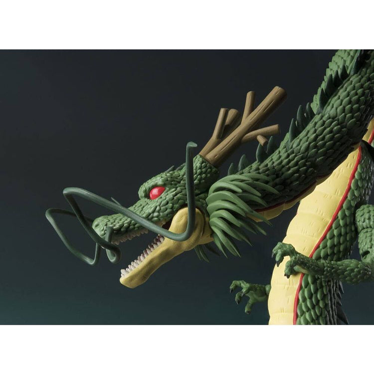 [PREORDINE] S.H. Figuarts Shenron Dragon Ball - Action Figure 28cm - TAMASHII NATIONS - Model Kit