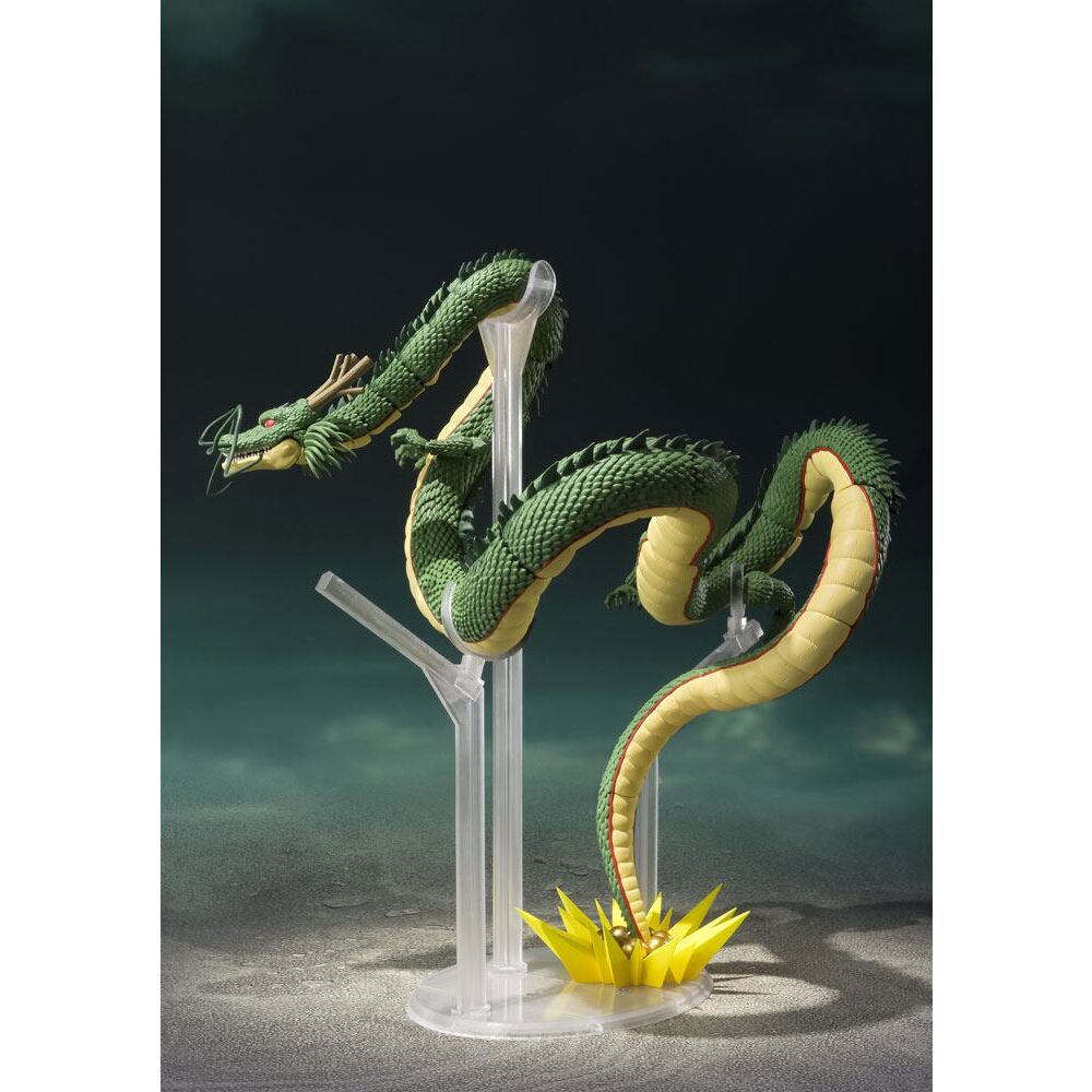 [PREORDINE] S.H. Figuarts Shenron Dragon Ball - Action Figure 28cm - TAMASHII NATIONS - Model Kit