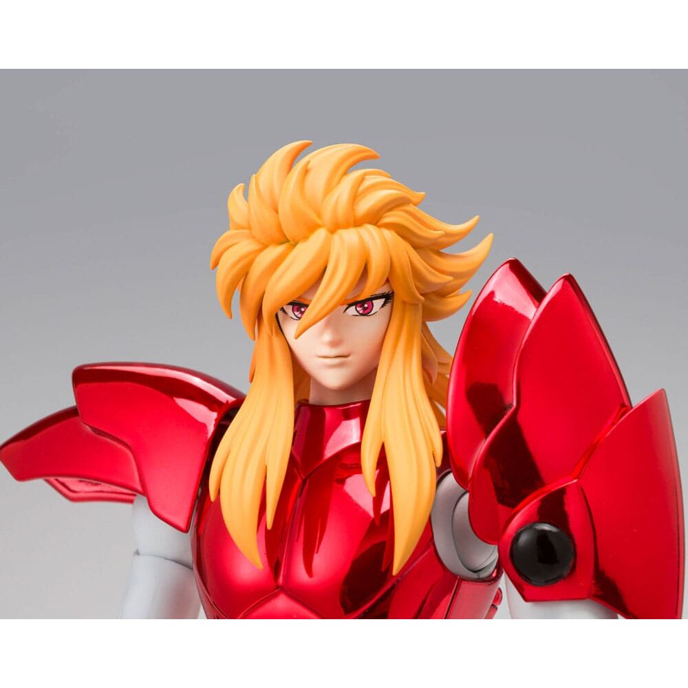[PREORDINE] Saint Cloth Myth EX Eta Benetasch Mime - Saint Seiya - 17cm - TAMASHII NATIONS - Model Kit