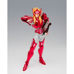 [PREORDINE] Saint Cloth Myth EX Eta Benetasch Mime - Saint Seiya - 17cm - TAMASHII NATIONS - Model Kit