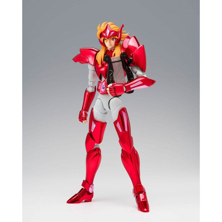 [PREORDINE] Saint Cloth Myth EX Eta Benetasch Mime - Saint Seiya - 17cm - TAMASHII NATIONS - Model Kit