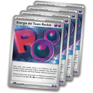 Deck Lotta Team Rocket Mewtwo EX Pokémon Latino - Carte Collezionabili - POKEMON JUEGO DE CARTAS - Model Kit