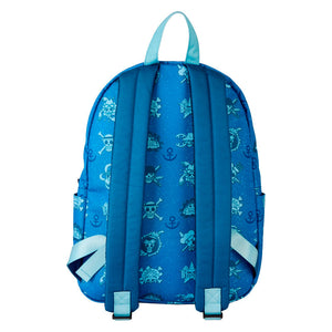 [PREORDINE] Zaino One Piece Loungefly 43cm - LOUNGEFLY - Model Kit