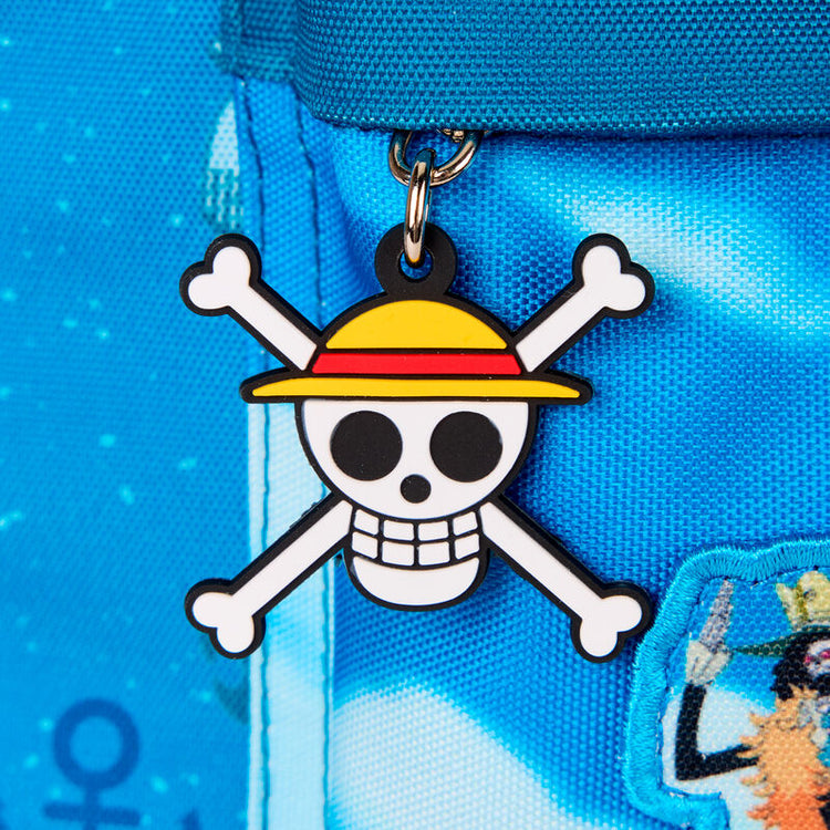 [PREORDINE] Zaino One Piece Loungefly 43cm - LOUNGEFLY - Model Kit