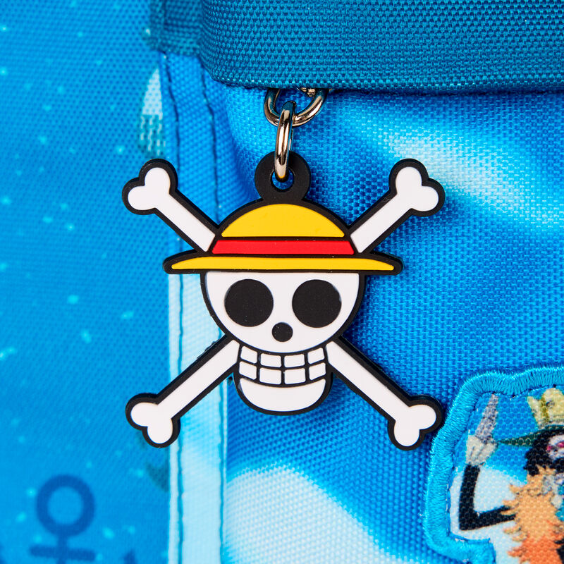 [PREORDINE] Zaino One Piece Loungefly 43cm - LOUNGEFLY - Model Kit