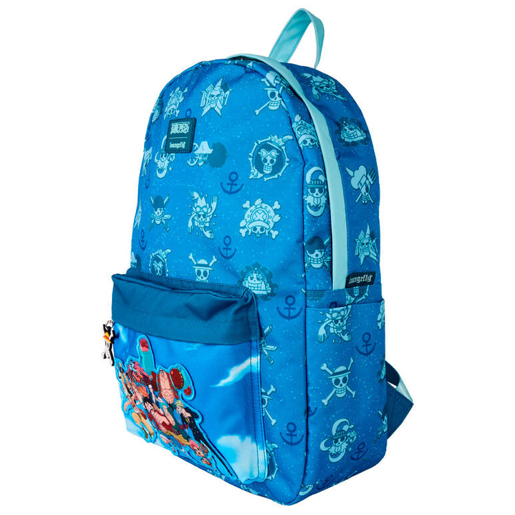 [PREORDINE] Zaino One Piece Loungefly 43cm - LOUNGEFLY - Model Kit