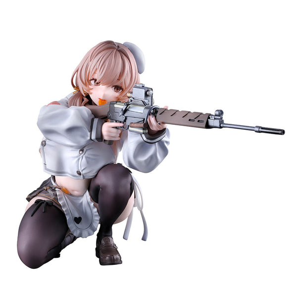 [PREORDINE] Ichibansho Bready Chapter 7 Goddess of Victory: Nikke - Action Figure 11cm - BANPRESTO - Model Kit