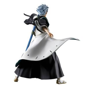 [PREORDINE] Ichibansho Toshiro Hitsugaya Stirring Soul Vol.4 - Bleach - 19cm - BANPRESTO - Model Kit