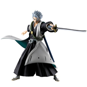 [PREORDINE] Ichibansho Toshiro Hitsugaya Stirring Soul Vol.4 - Bleach - 19cm - BANPRESTO - Model Kit