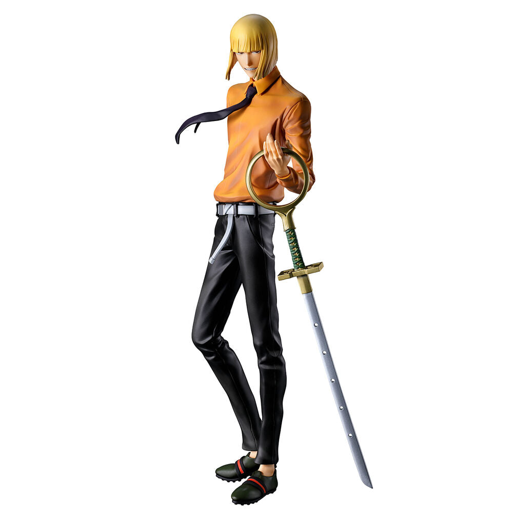 [PREORDINE] Ichibansho Shinji Hirako Stirring Soul Vol. 4 Bleach - Action Figure 25cm - BANPRESTO - Model Kit
