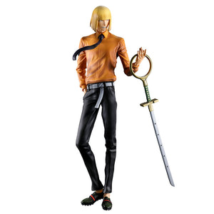 [PREORDINE] Ichibansho Shinji Hirako Stirring Soul Vol. 4 Bleach - Action Figure 25cm - BANPRESTO - Model Kit