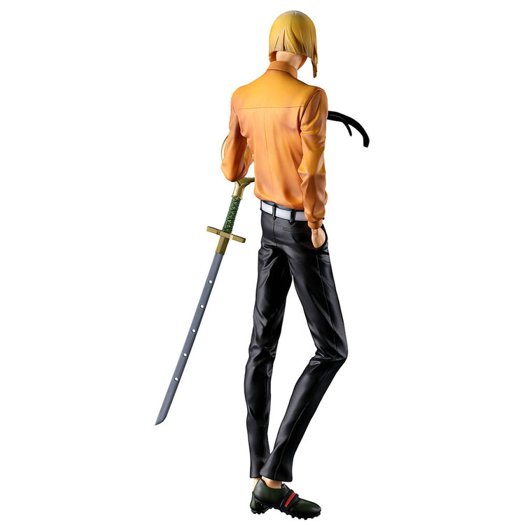 [PREORDINE] Ichibansho Shinji Hirako Stirring Soul Vol. 4 Bleach - Action Figure 25cm - BANPRESTO - Model Kit