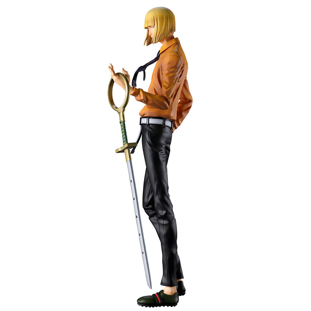[PREORDINE] Ichibansho Shinji Hirako Stirring Soul Vol. 4 Bleach - Action Figure 25cm - BANPRESTO - Model Kit