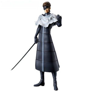 [PREORDINE] Ichibansho Sosuke Aizen Stirring Soul Vol. 4 Bleach - Action Figure 25cm - BANPRESTO - Model Kit