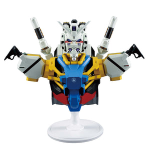 [PREORDINE] Ichibansho White Gundam GQuuuuuuX Vol.4 - Action Figure 18cm - BANPRESTO - Model Kit