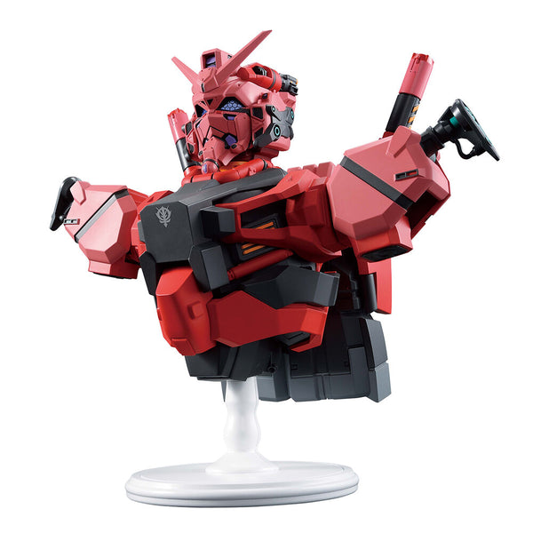 [PREORDINE] Ichibansho Red Gundam GQuuuuuuX Vol.4 - Action Figure 18cm - BANPRESTO - Model Kit