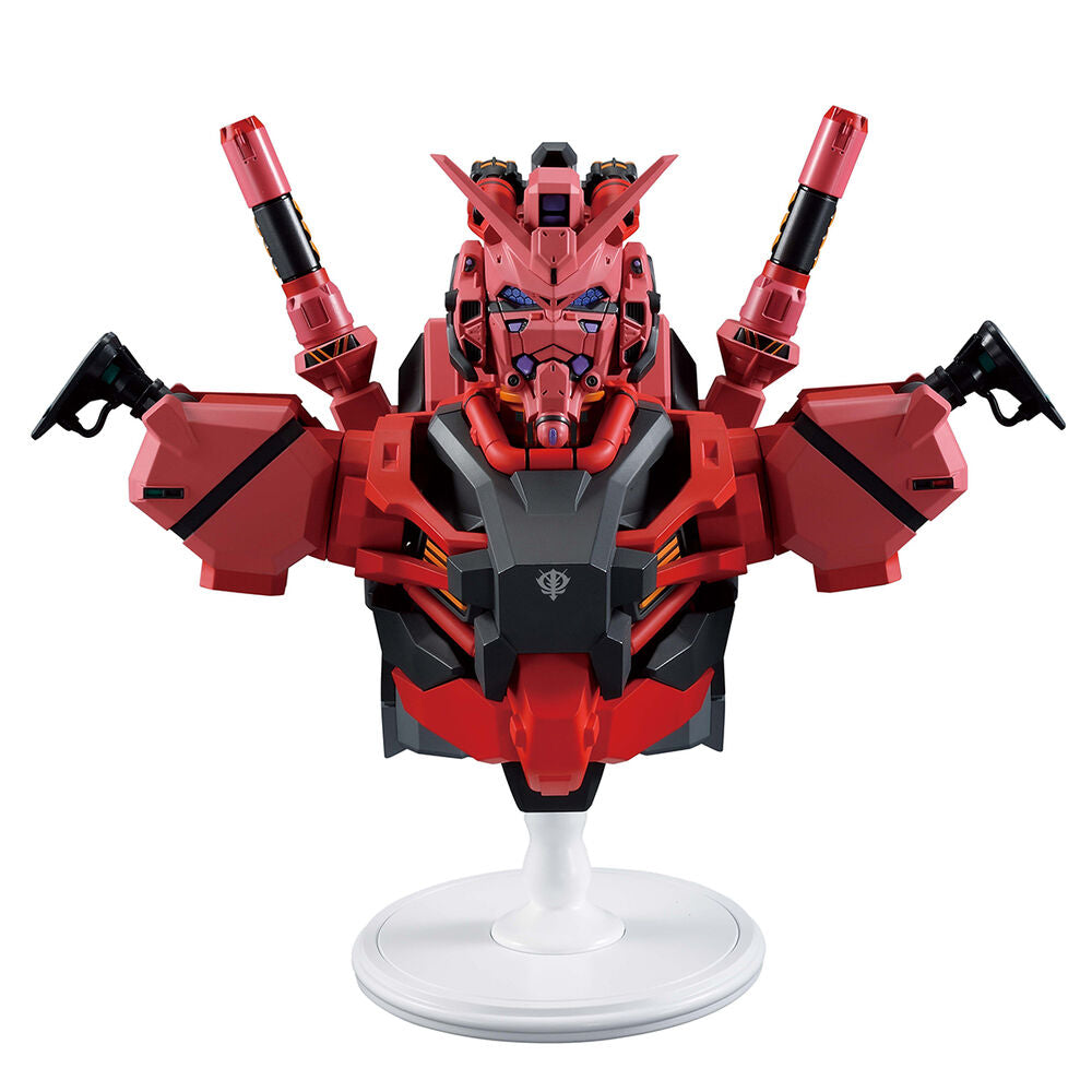 [PREORDINE] Ichibansho Red Gundam GQuuuuuuX Vol.4 - Action Figure 18cm - BANPRESTO - Model Kit