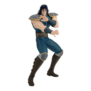 [PREORDINE] Action Figure Rei Grandista Fist of the North Star 27cm - BANPRESTO - Model Kit