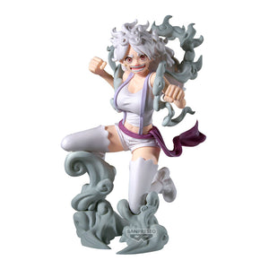 [PREORDINE] Jewelry Bonney - Grandista - One Piece - Action Figure 12cm - BANPRESTO - Model Kit