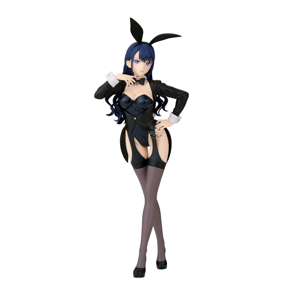 [PREORDINE] Action Figure Marin Kitagawa - My Dress-Up Darling - 24cm - BANPRESTO - Model Kit
