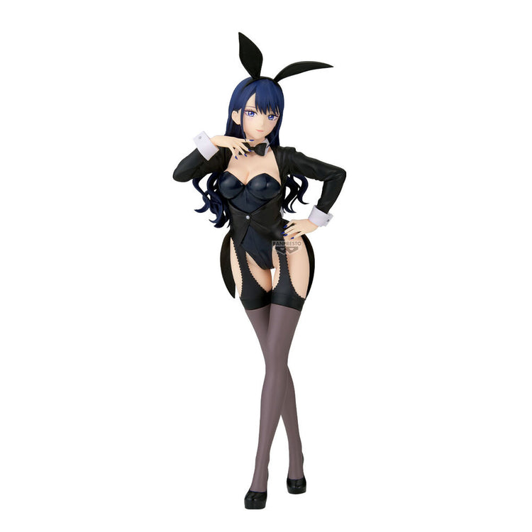 [PREORDINE] Action Figure Marin Kitagawa - My Dress-Up Darling - 24cm - BANPRESTO - Model Kit