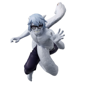 [PREORDINE] Action Figure Kabuto Yakushi Vibration Stars Naruto Shippuden 18cm - BANPRESTO - Model Kit