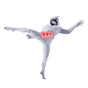[PREORDINE] Action Figure Jiji Transformed Vibration Stars Dandadan 16cm - BANPRESTO - Model Kit