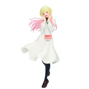 [PREORDINE] Action Figure Mei Kinosaki Glitter Glamorous Marriage Toxin 21cm - BANPRESTO - Model Kit