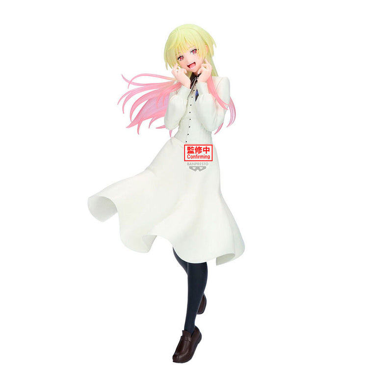 [PREORDINE] Action Figure Mei Kinosaki Glitter Glamorous Marriage Toxin 21cm - BANPRESTO - Model Kit