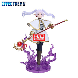 [PREORDINE] Action Figure Frieren - Effectreme - Frieren: Beyond Journey's End 20cm - BANPRESTO - Model Kit