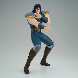 [PREORDINE] Action Figure Rei Grandista Fist of the North Star 27cm - BANPRESTO - Model Kit